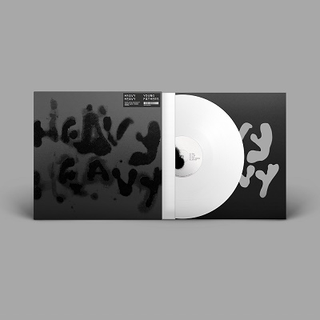 Young Fathers Heavy Heavy - LTD Deluxe Edition (LP)