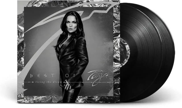 Tarja Turunen Best Of: Living The Dream (2LP) 