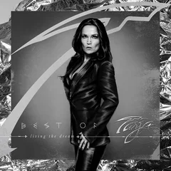 Tarja Turunen Best Of: Living The Dream - LTD (2LP)
