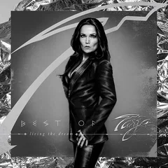 Tarja Turunen Best Of: Living The Dream (2LP)