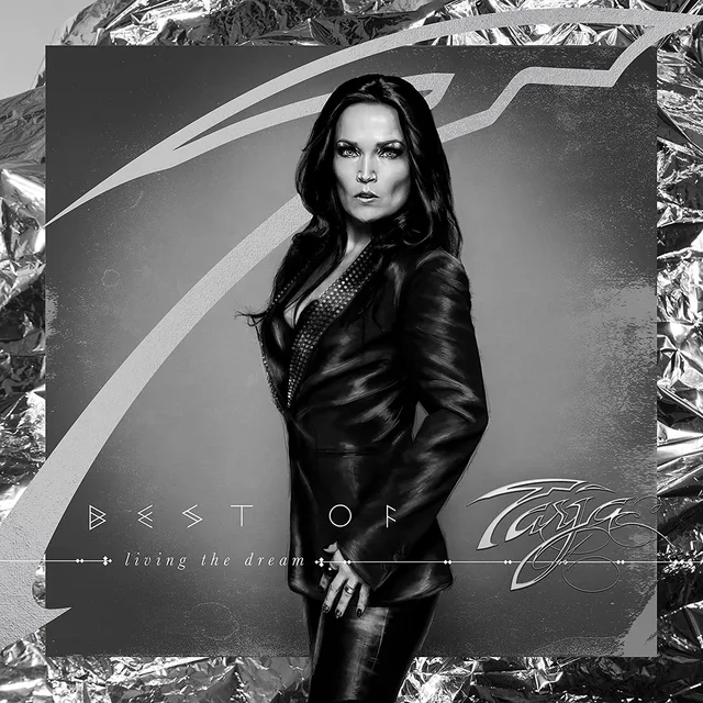 Tarja Turunen Best Of: Living The Dream (2LP) 