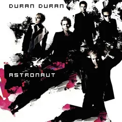 Duran Duran Astronaut (2LP)