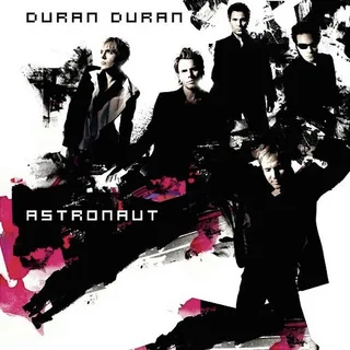 Duran Duran Astronaut (2LP)