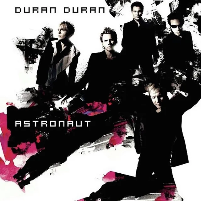 Duran Duran Astronaut (2LP) 
