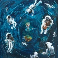 Trygve Skaug Sanger Du Skal Få Med KORK (2LP)