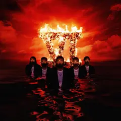 You Me At Six Truth Decay (CD)