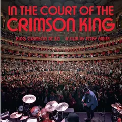 King Crimson King Crimson At 50 (4CD+2BD+2DVD)