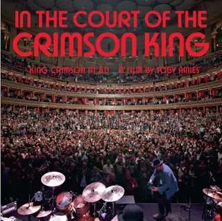 King Crimson King Crimson At 50 (4CD+2BD+2DVD)