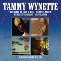 Tammy Wynette The Ways To Love A Man/Tammy's… (2CD)