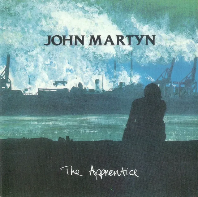 John Martyn The Apprentice (3CD+DVD) 
