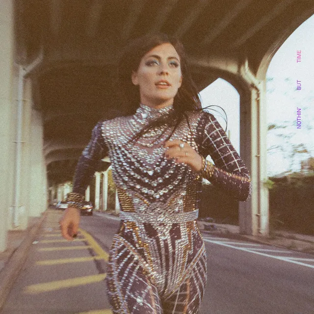 Breanna Barbara Nothin' But Time - LTD (LP) 
