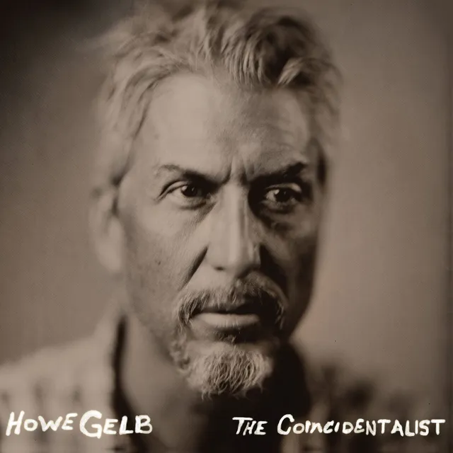 Howe Gelb The Coincidentalist/Dust Bowl (2LP) 