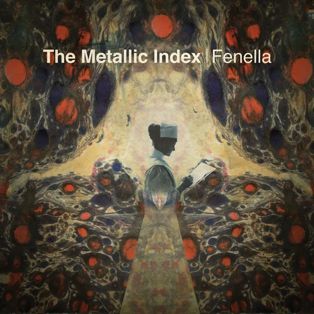 Fenella The Metallic Index (LP) 