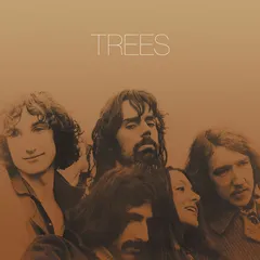 Trees Trees: 50th Anniversary… - LTD (4LP)