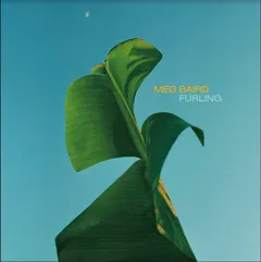 Meg Baird Furling (LP)