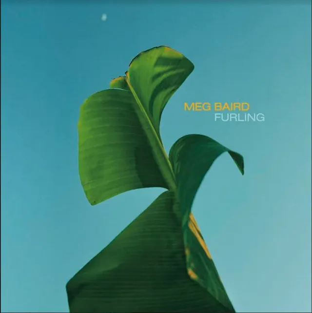 Meg Baird Furling (LP) 