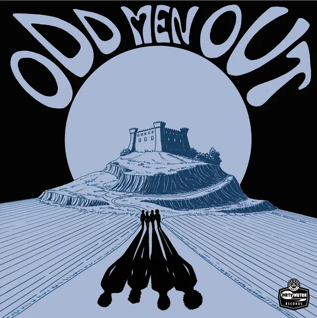 Odd Men Out Odd Men Out (LP) 