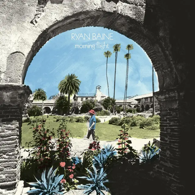 Ryan Baine Morning Flight (LP) 