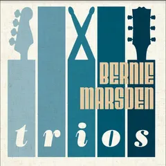 Bernie Marsden Trios (LP)
