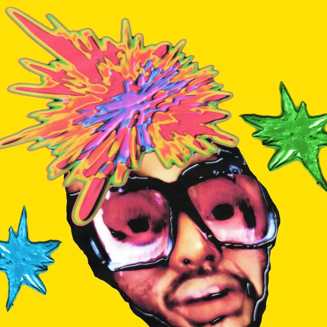 Aminé Twopointfive - LTD (LP) 