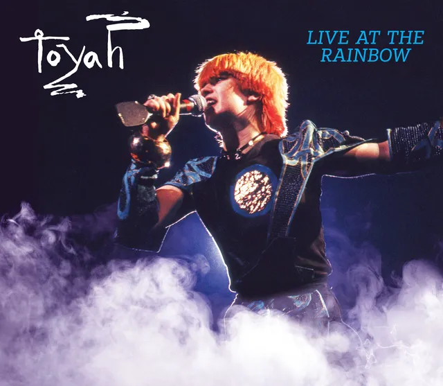 Toyah Live At The Rainbow - LTD (2LP) 