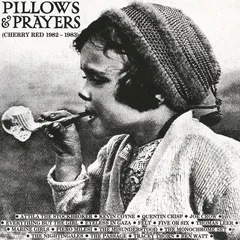 Diverse Artister Pillows &amp; Prayers (Cherry Red…) (LP)