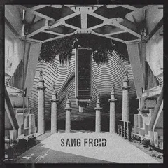 Sang Froid Sang Froid (LP)