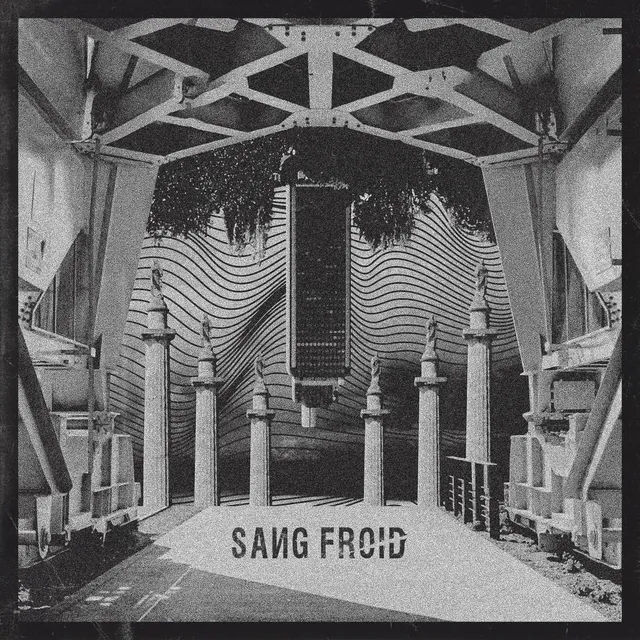 Sang Froid Sang Froid (LP) 