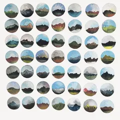 Complete Mountain Almanac Complete Mountain Almanac (2LP)