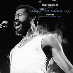 Teddy Pendergrass John Morales Presents Teddy… - LTD (3LP)