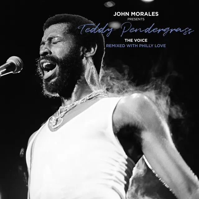 Teddy Pendergrass John Morales Presents Teddy… - LTD (3LP) 