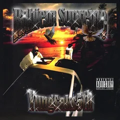 Rahiem Supreme &amp; Wifigawd Yung $aks 5th (LP)