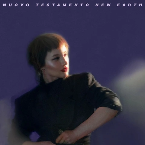 Nuovo Testamento New Earth (LP) 