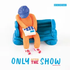 Degiheugi Only After The Show (2LP)