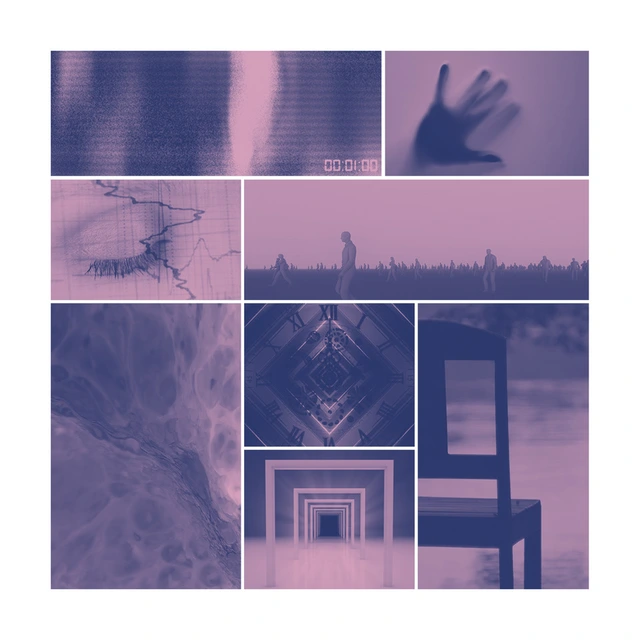 Circles The Stories We Are Afraid Of Vol. 1 (LP) 