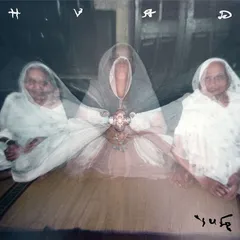 DJ Hvad YUG (2LP)
