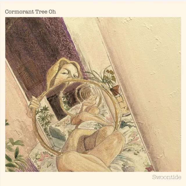 Cormorant Tree Oh Swoontide (LP) 