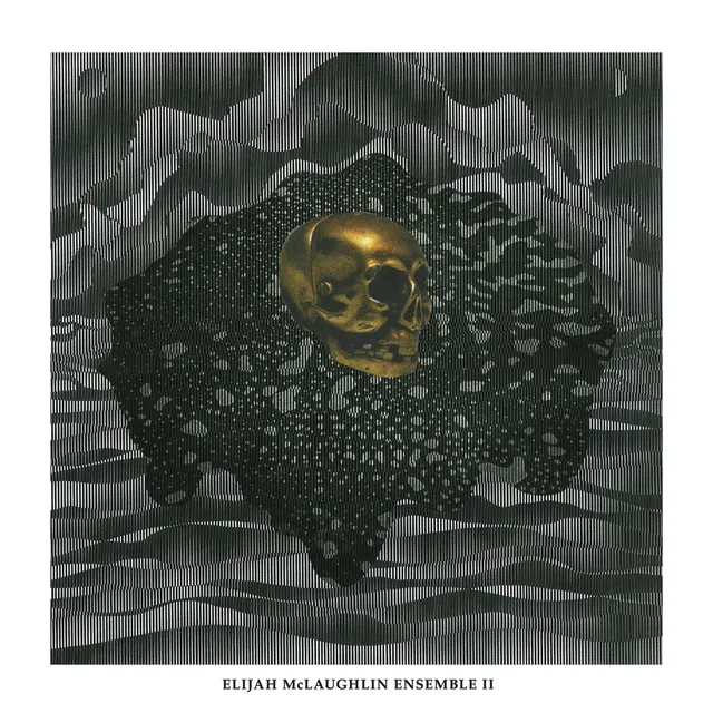 Elijah McLaughlin Ensemble II (LP) 