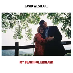 David Westlake My Beautiful England (LP)