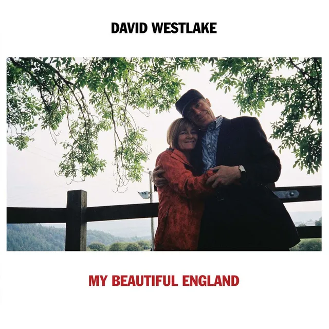 David Westlake My Beautiful England (LP) 