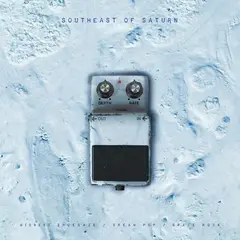 Diverse Artister Southeast Of Saturn, Vol. 2 (LP)