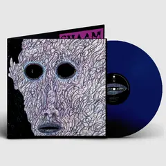 Larein Shaam Sticka En Kniv I Världen - LTD (LP)