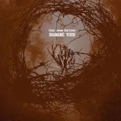 Ethan James Startzman Shamanic Verse (LP)