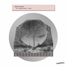 Conflux Coldwell The Phantomatic Coast (LP)