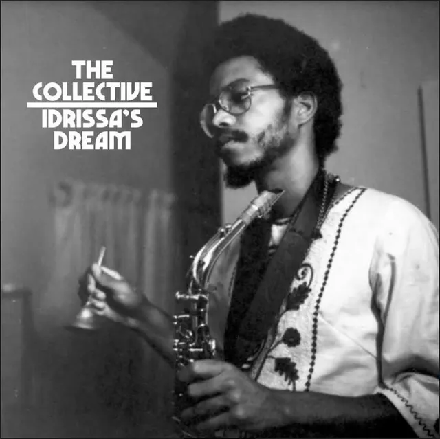 Idris Ackamoor & The Collective Idrissa's Dream (2LP) 