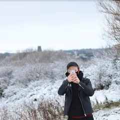 Martha Please Don't Take Me Back - LTD (LP)