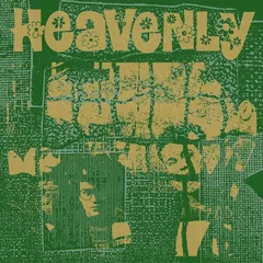 Heavenly Heavenly Vs Satan (LP)