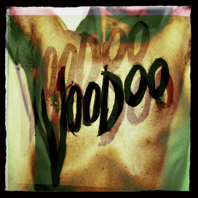 Kill Your Boyfriend Voodoo (LP) 