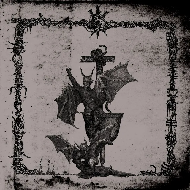 Vel'Har Letanía I (10") 
