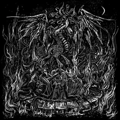 Diabolic Oath Aischrolatreia (LP)